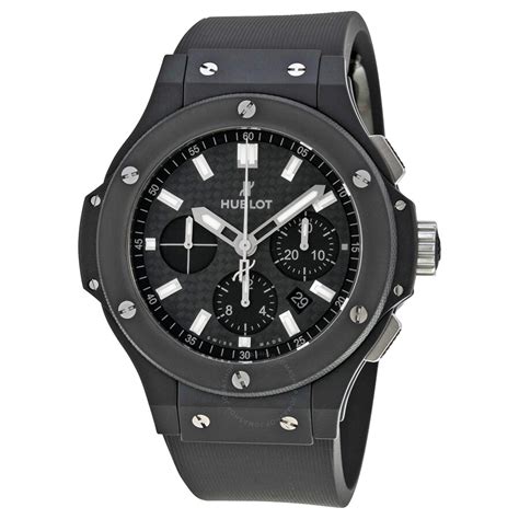 hublot big bang black ceramic|hublot big bang geneve collection.